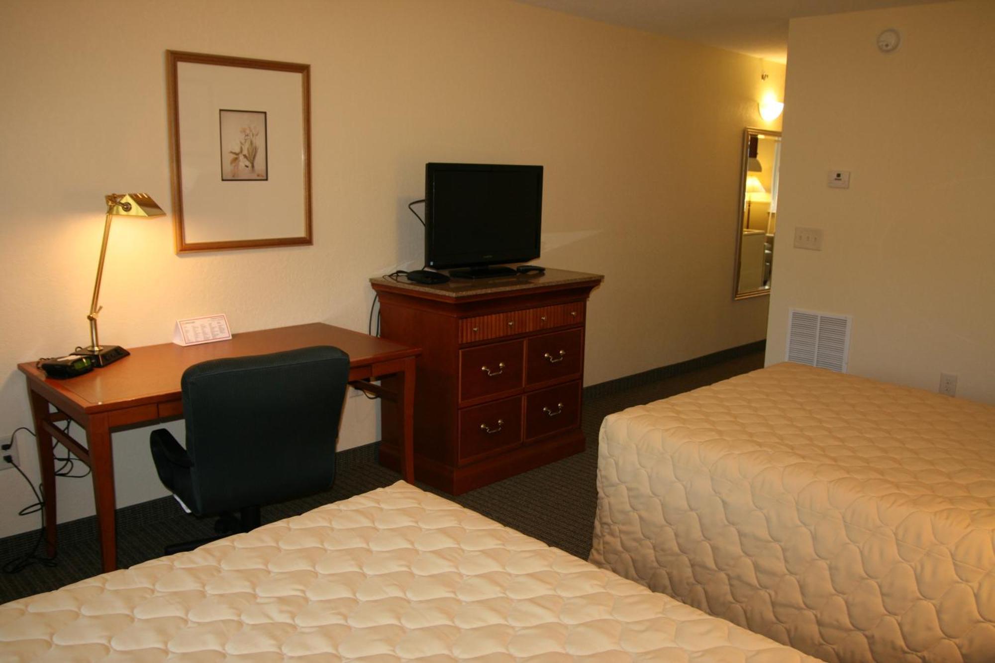 Affordable Suites Of America AugustaAugusta  Kültér fotó