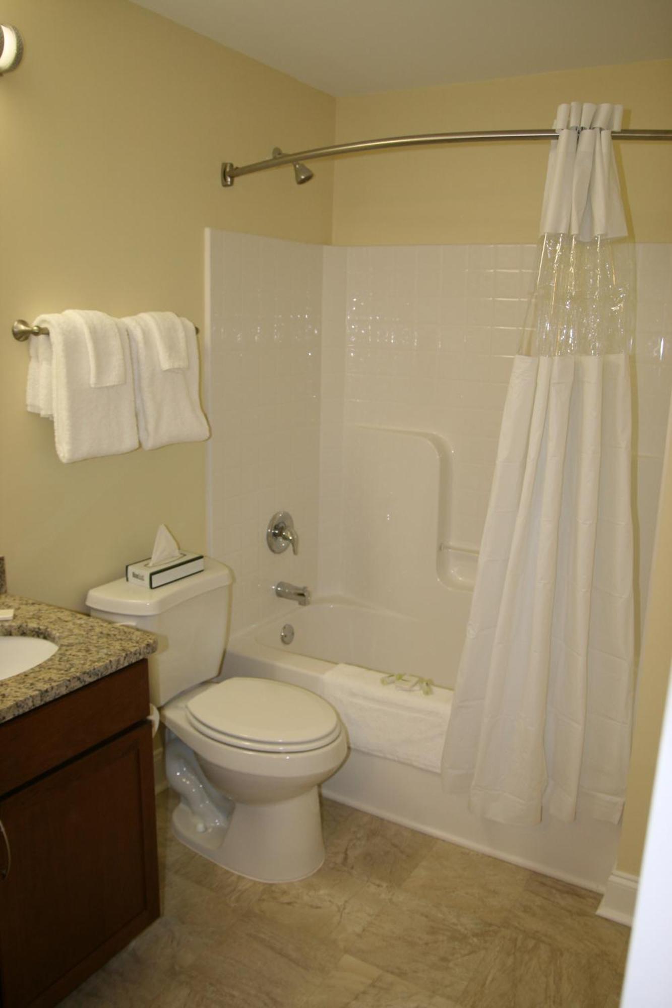 Affordable Suites Of America AugustaAugusta  Kültér fotó