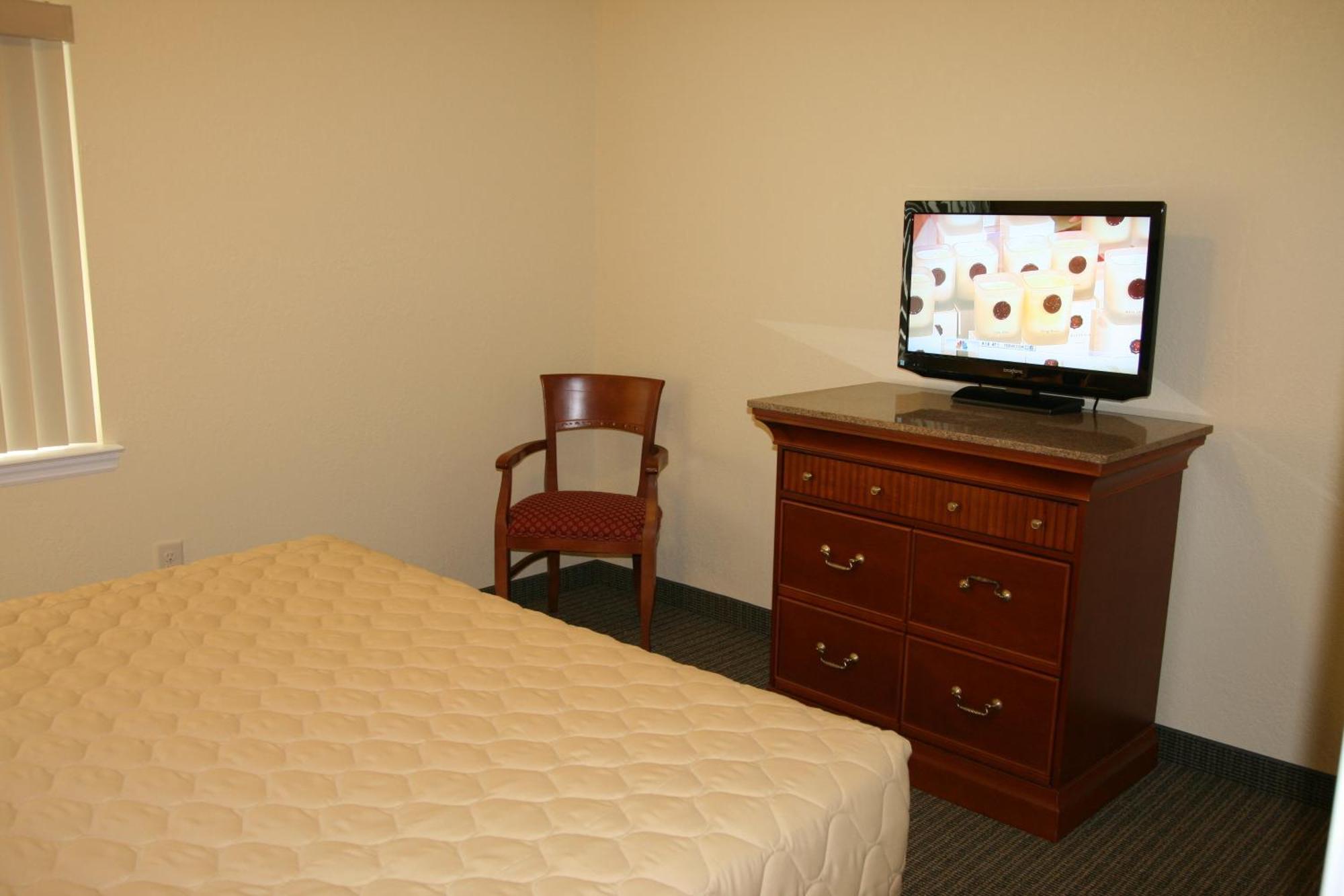 Affordable Suites Of America AugustaAugusta  Kültér fotó
